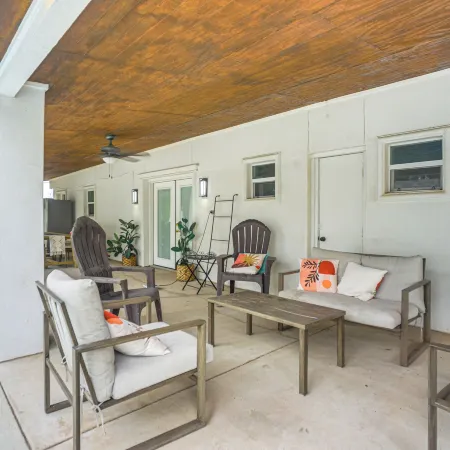 Centrally Located Eagle Pass Home w/ Pool!