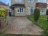 6 Bed House Sleeps 13 - Private Garden Hotels in 