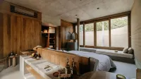Salara Boutique Resort Todos Santos Ξενοδοχεία στην πόλη 