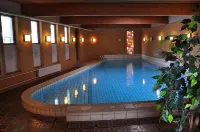 Hotel Menstrup Kro - Pools