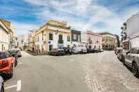 Casa Rizzo in Faro With 2 Bedrooms and 2 Bathrooms - Lejligheder