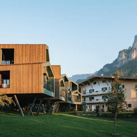 Floris Green Suites by Parc Hotel Florian