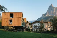 Floris Green Suites by Parc Hotel Florian - 4 estrellas