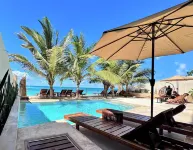 Tangawizi Lodge Zanzibar - Adults Only - Ocean View