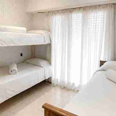 Casa Colinas Rooms