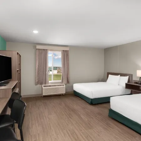 Echo Suites Extended Stay by Wyndham Bozeman