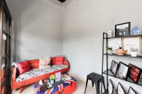 RedDoorz Syariah Near Tugu Juang Jambi - 3-Sterne