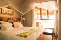 Villas do Indico Eco - Resort & Spa Lodge