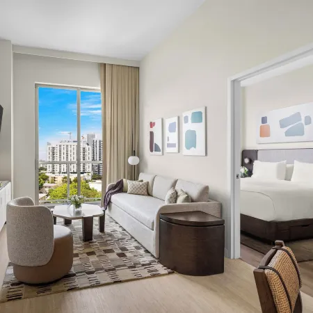 Domus Brickell Park