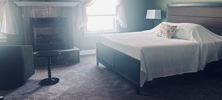 The Hotel Belvidere Hotels in Wayne County
