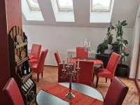 Pensiunea Rasnov Hotels near Ruia
