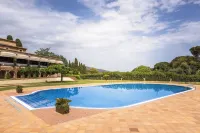 RVHotels Golf Costa Brava - Beach