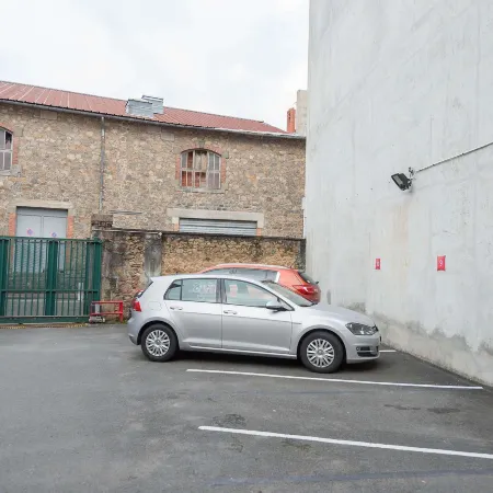 Ibis Limoges Centre