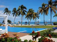 Sofitel Mauritius l'Impérial Resort & Spa - Pools
