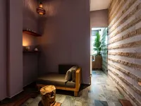 Pullman Mazagan Royal Golf & Spa - Spa