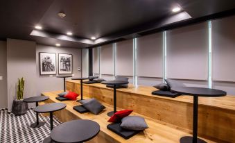 Ibis Tijuana Zona Rio