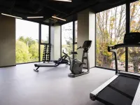 Tribe Lyon Croix Rousse - Gym
