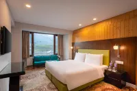 Country Inn and Suites by Radisson, Sonamarg