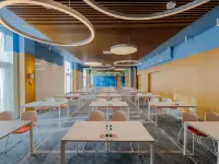 Ibis Styles Chisinau - واي فاي