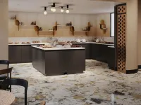 Tribe Paris Suresnes (Ouverture Prochaine) - breakfast