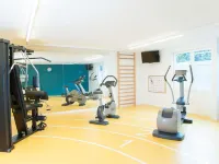 Novotel Antwerpen - Gym