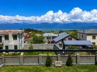 Zuzumbo Panorama Hotels in Telavi