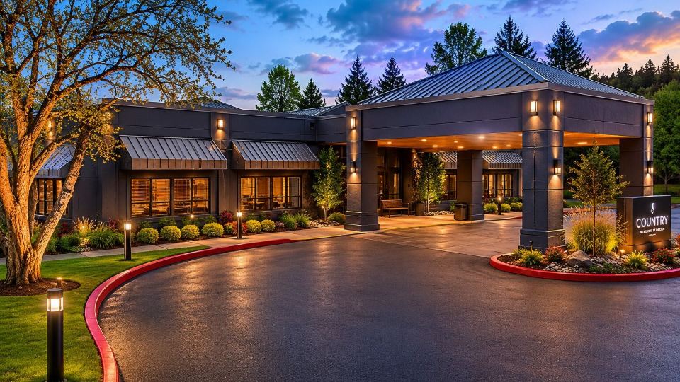 Country Inn & Suites by Radisson, Seattle-Bothell, WA