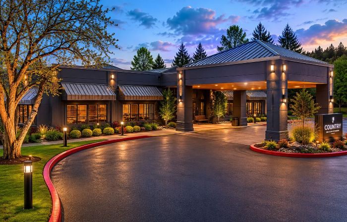 Country Inn & Suites by Radisson, Seattle-Bothell, WA