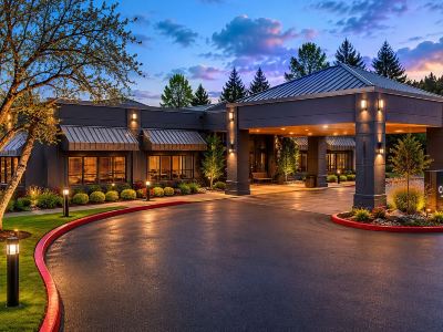 Country Inn & Suites by Radisson, Seattle-Bothell, WA