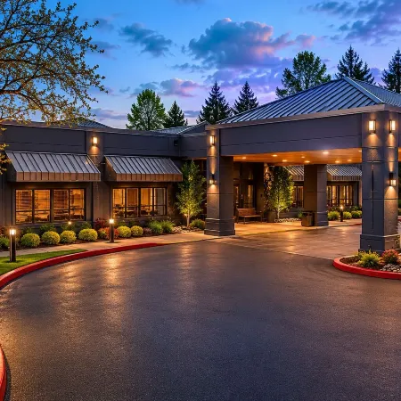 Country Inn & Suites by Radisson, Seattle-Bothell, WA