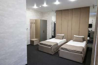 Oscar Hotel Hotel di 