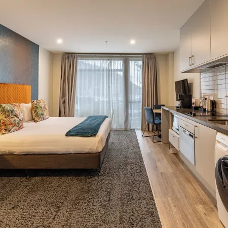 Quest Queenstown Hotels in Queenstown