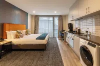 Quest Queenstown Hotels in 