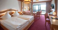 Victor's Seehotel Weingärtner Bostalsee - С парковкой