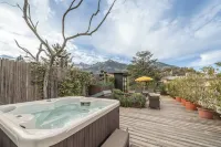 Hotel Mignon Meran Park & Spa - Hot Tub