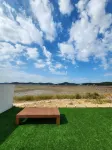 Daebudo Comma Pool Villa - สระว่ายน้ำส่วนตัว