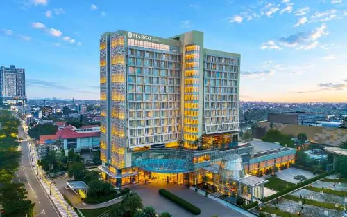 The Margo Hotel