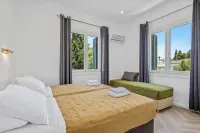 Kamelia Hotel