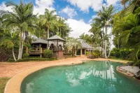 Abbie's Byron Bay Villa - Homestays