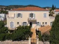 Mimoza Hotels in Spetses