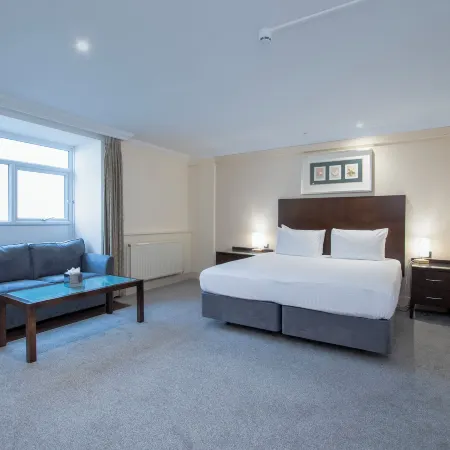 Bournemouth East Cliff Hotel, Sure Hotel Collection by BW
