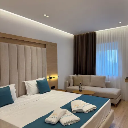 Marisol Hotel