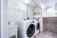 舒適的共享住宅房間