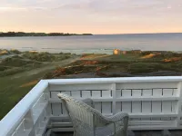 Sola Strand Hotel - Sea View