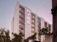 Hyde Perth - piscina