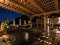 Grand Mercure Wakayama Minabe Resort & Spa - spa