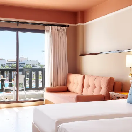 Iberostar Waves Saidia