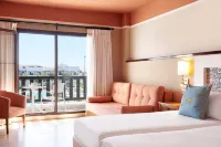 Iberostar Waves Saidia - Gym