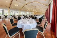 Welcome Hotel Residenzschloss Bamberg - Business