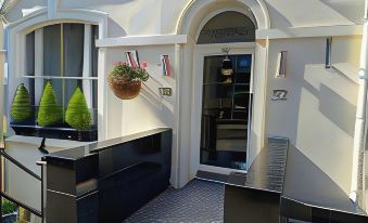 Belvedere Hotel